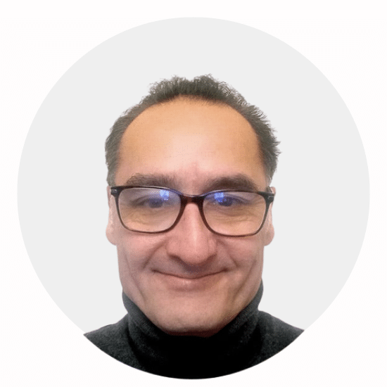 professeur prepa cours thales