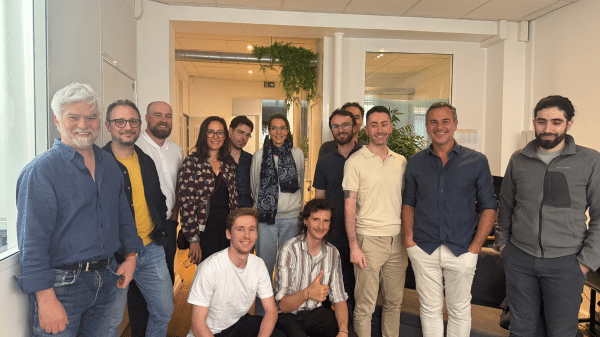 professeurs prepa cours thales equipe