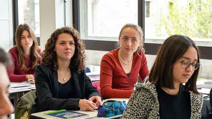 Stage de préparation aux concours Accès et Sésame