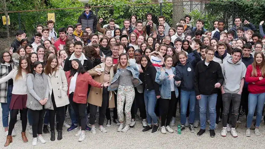 Prépa médecine en Terminale : réussir son année de PASS